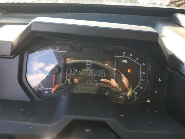 2024 Polaris ADV 1000 Utility Vehicle