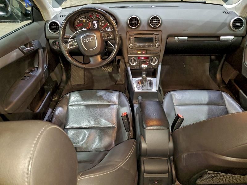 2010 Audi A3 Premium Plus