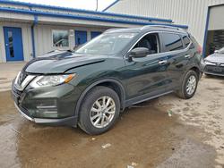 Niss salvage cars for sale: 2019 Niss Rogue