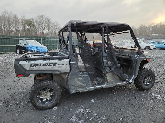 2022 Cfmoto 2022 Cfmo Uforce1000-utility Vehicle