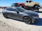 2022 Genesis G70 3.3t Standard