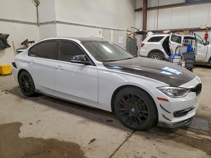 2014 BMW 328 xi