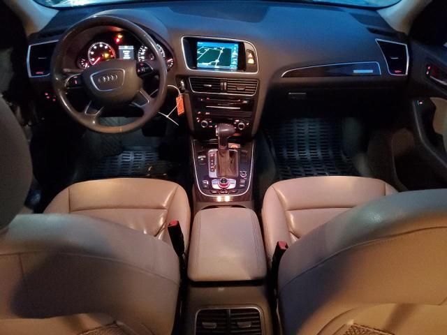 2017 Audi Q5 Premium