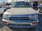 1998 Toyota 4runner SR5