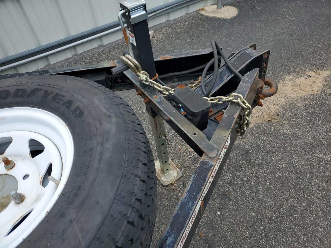 1999 Other 1999 Onan Generation