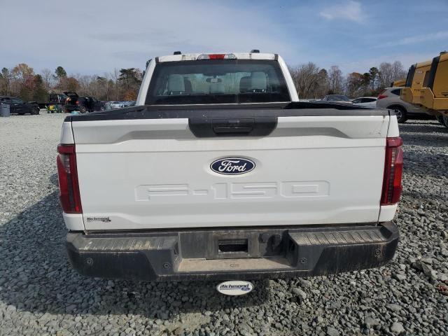 2024 Ford F150 xl