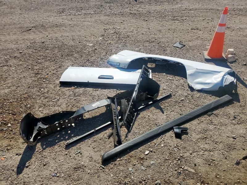 2015 Toyota Tacoma Access cab