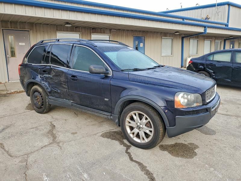 2006 Volvo Xc90 V8