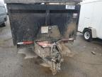 2024 B-Wise 2024 B Wise DT712LP-LE-10 Dump Trailer