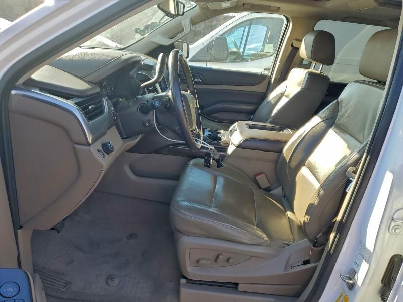 2020 Chevrolet Suburban C1500 lt