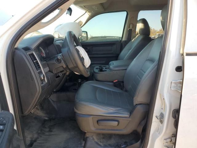 2014 Dodge Ram 2500 st