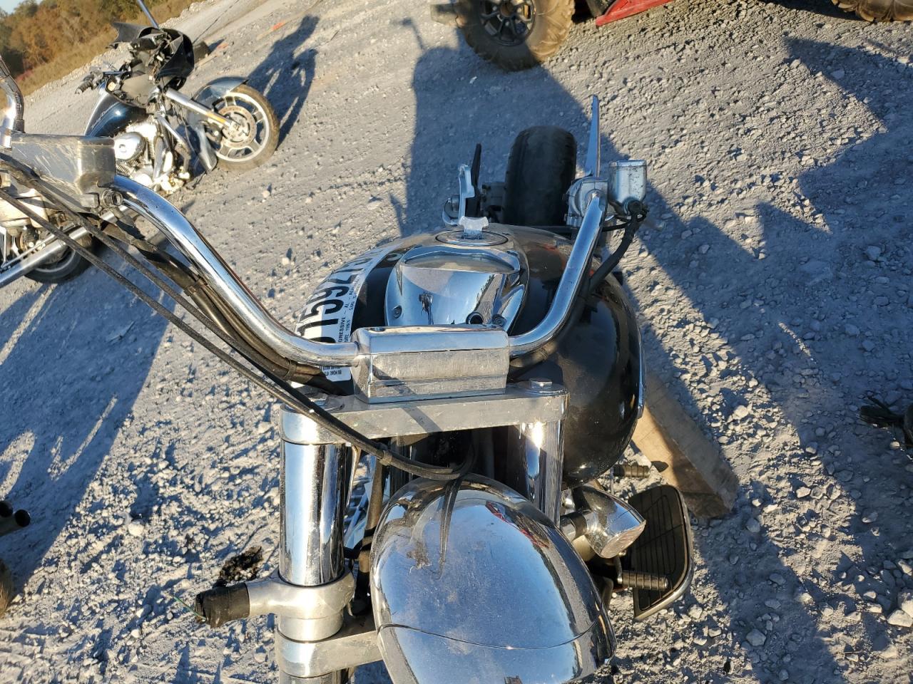 2008 Honda VTX1800 T3