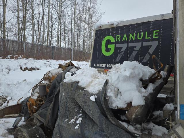 2005 Kenworth Construction T800