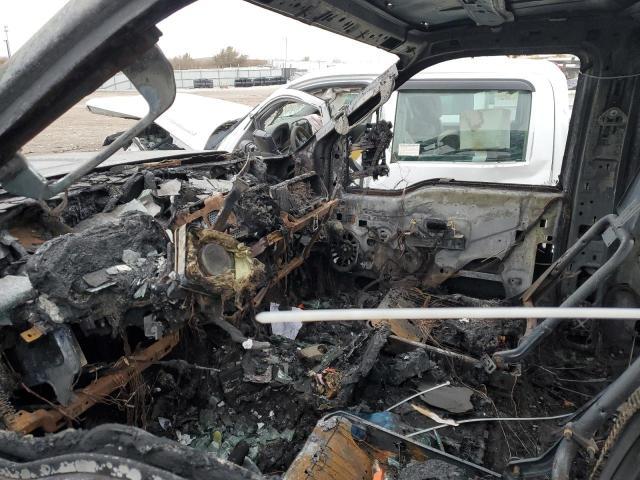 2008 Ford F350 Super Duty