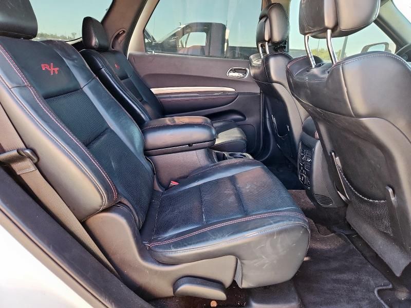 2016 Dodge Durango R/T