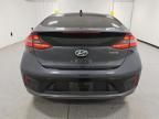 2017 Hyundai Ioniq sel