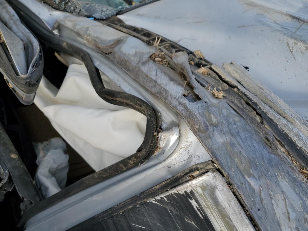 2010 Hyundai Santa fe gls