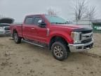 2019 Ford F350 Super Duty