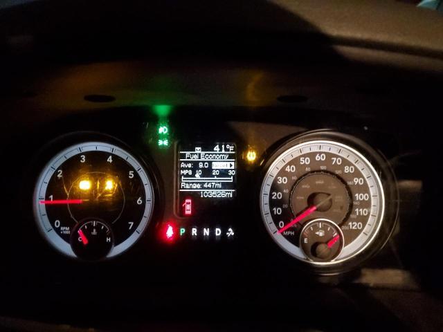 2014 Dodge Ram 1500 st