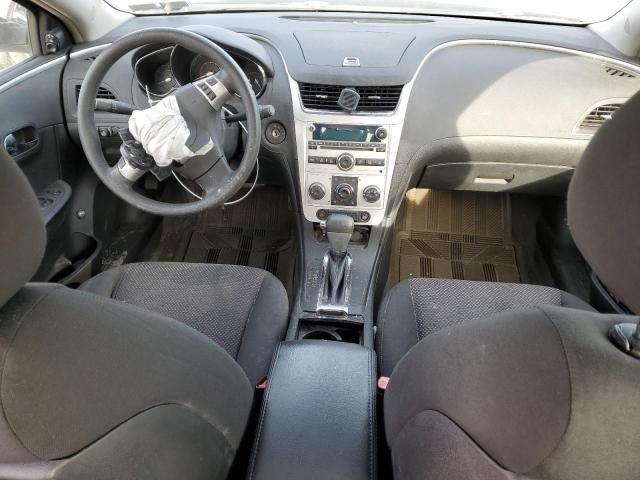 2008 Chevrolet Malibu 1LT