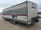 2019 Foresriver 2019 Forest River Patriot Camper