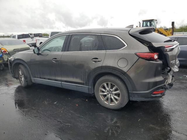 2019 Mazda Cx-9 Touring