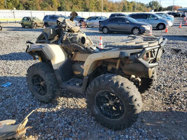 2022 Can-Am Outlander Utility Vehicle