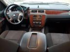 2012 Chevrolet Avalanche LT