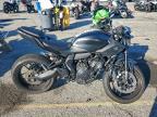 2025 Yamaha MTN690 C