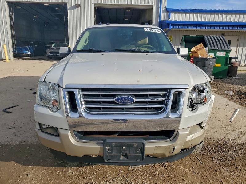 2009 Ford Explorer Eddie Bauer