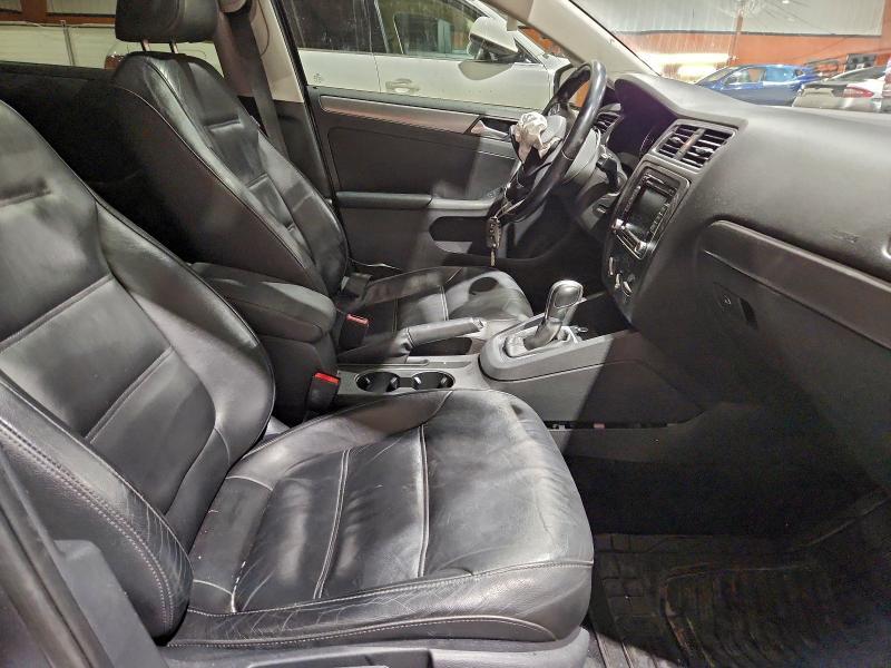 2014 Volkswagen Jetta tdi