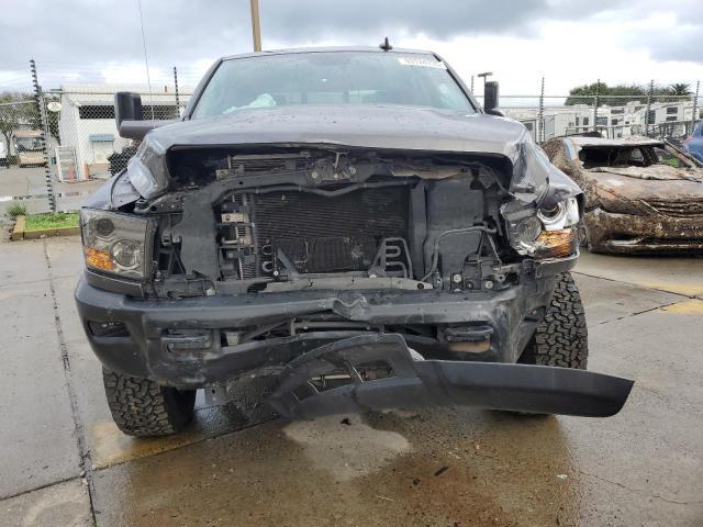 2014 Dodge 2500 Laramie