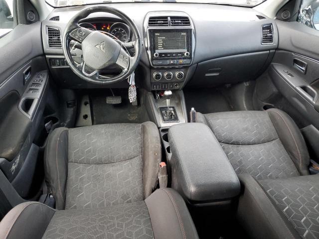 2021 Mitsubishi Outlander Sport es
