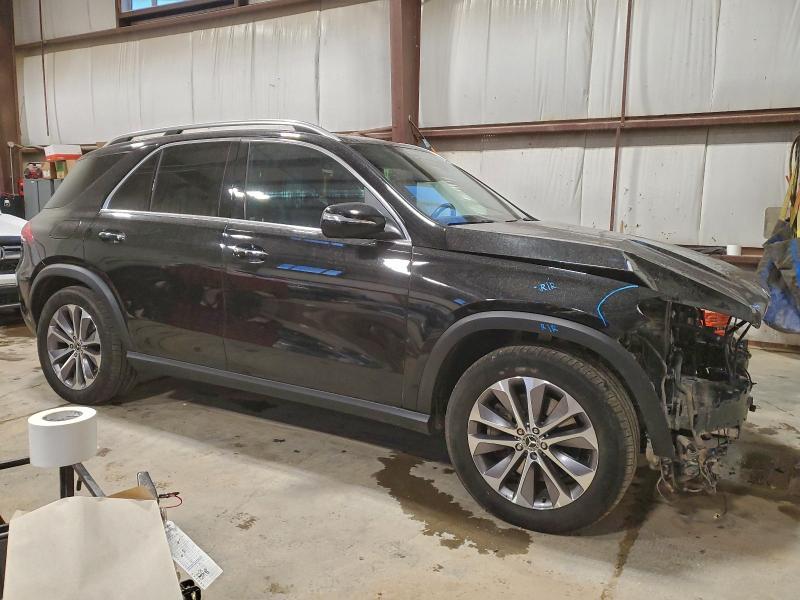 2022 Mercedes-Benz Gle 450 4matic