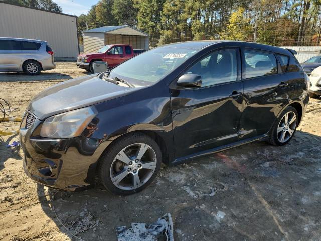 2009 Pontiac Vibe gt