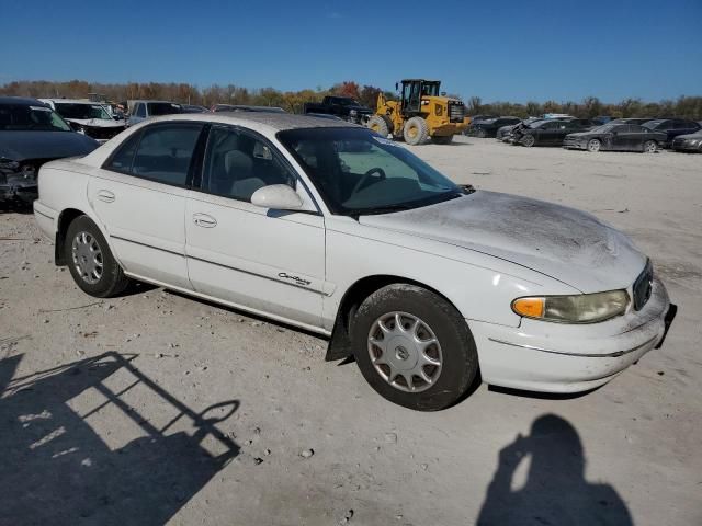 2000 Buick Century Custom