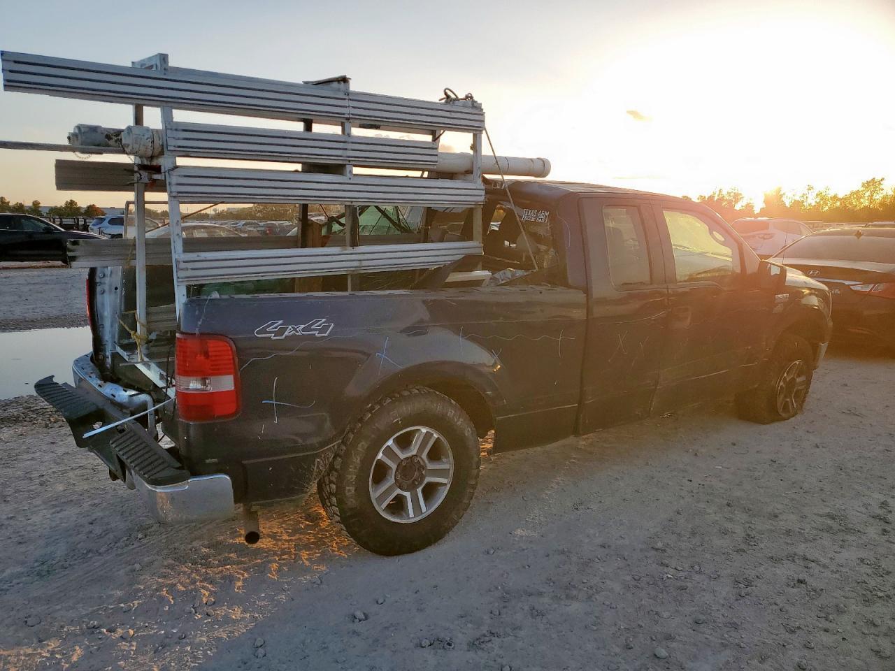 2006 Ford F150