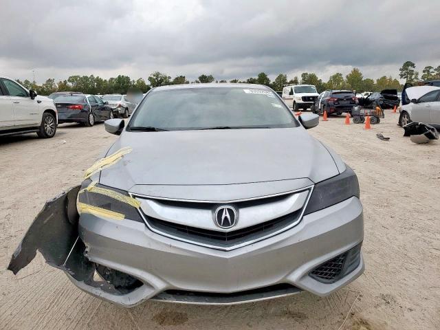 2017 Acura Ilx Base Watch Plus