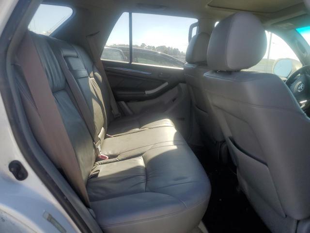2005 Toyota 4runner Limited