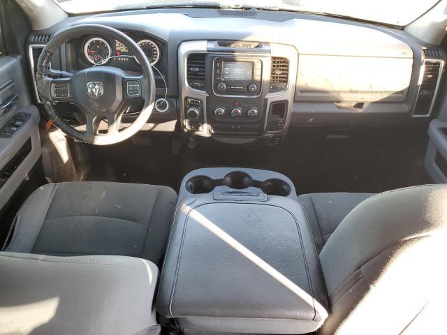 2018 Dodge Ram 1500 slt