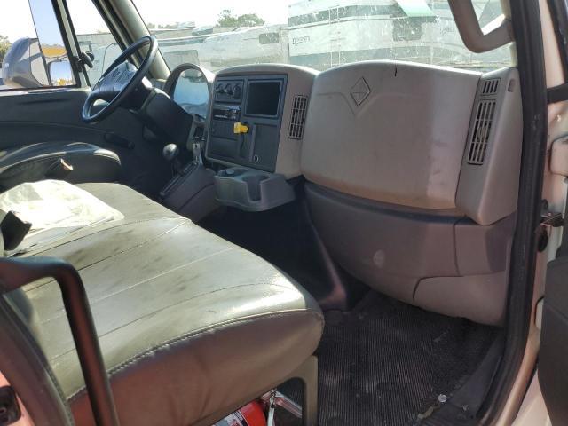 2019 International 4300 BOX Truck