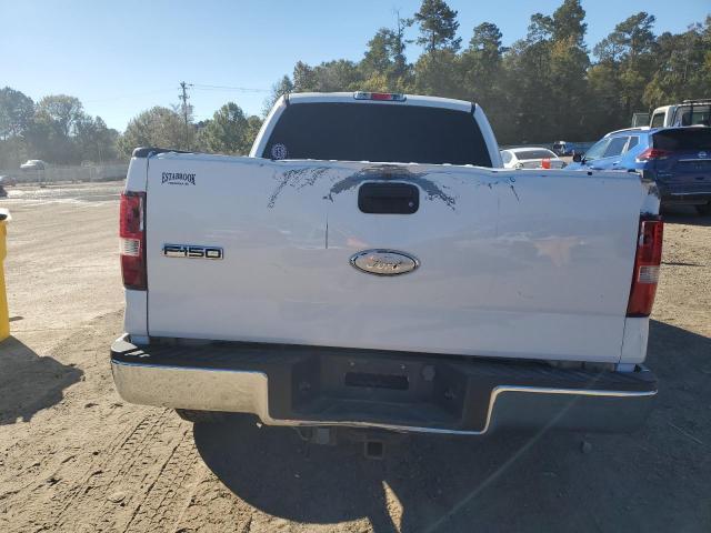 2007 Ford F150