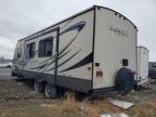2014 Crossroads 2014 Cross Sunset Roads Camper