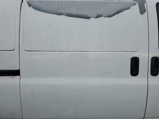 2007 GMC Savana G3500