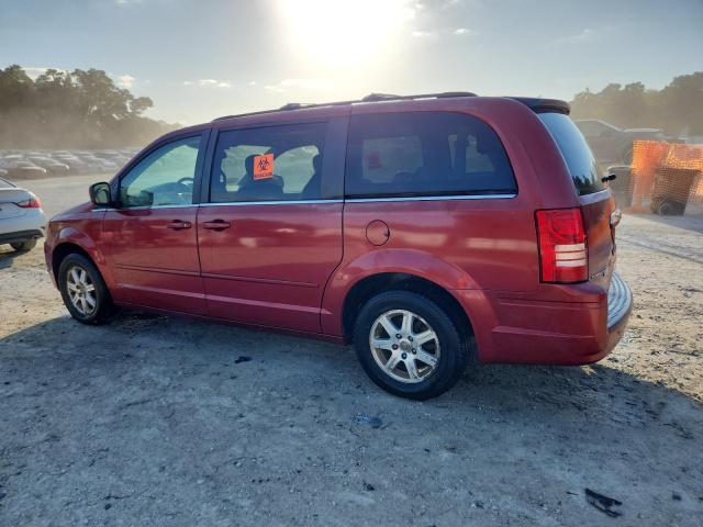 2008 Chrysler Town & Country Touring