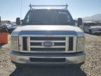 2008 Ford E250 Utility / Service Van
