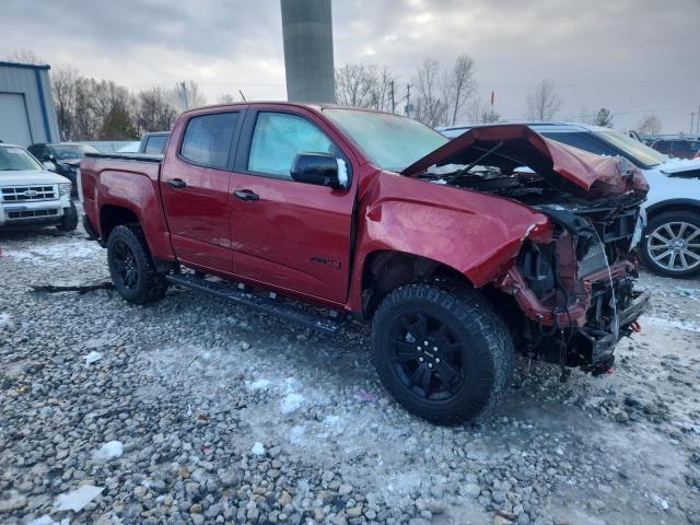 2021 GMC Canyon AT4
