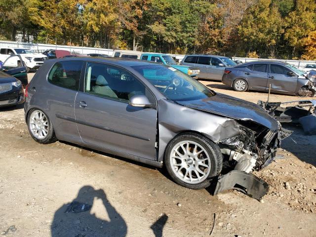 2007 Volkswagen Rabbit