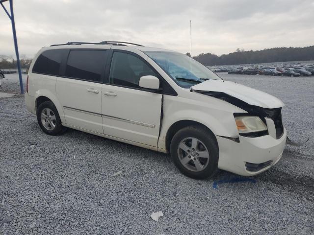 2009 Dodge Grand Caravan sxt