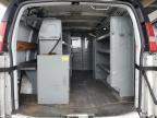 2014 Chev Rolet Express Utility / Service Van